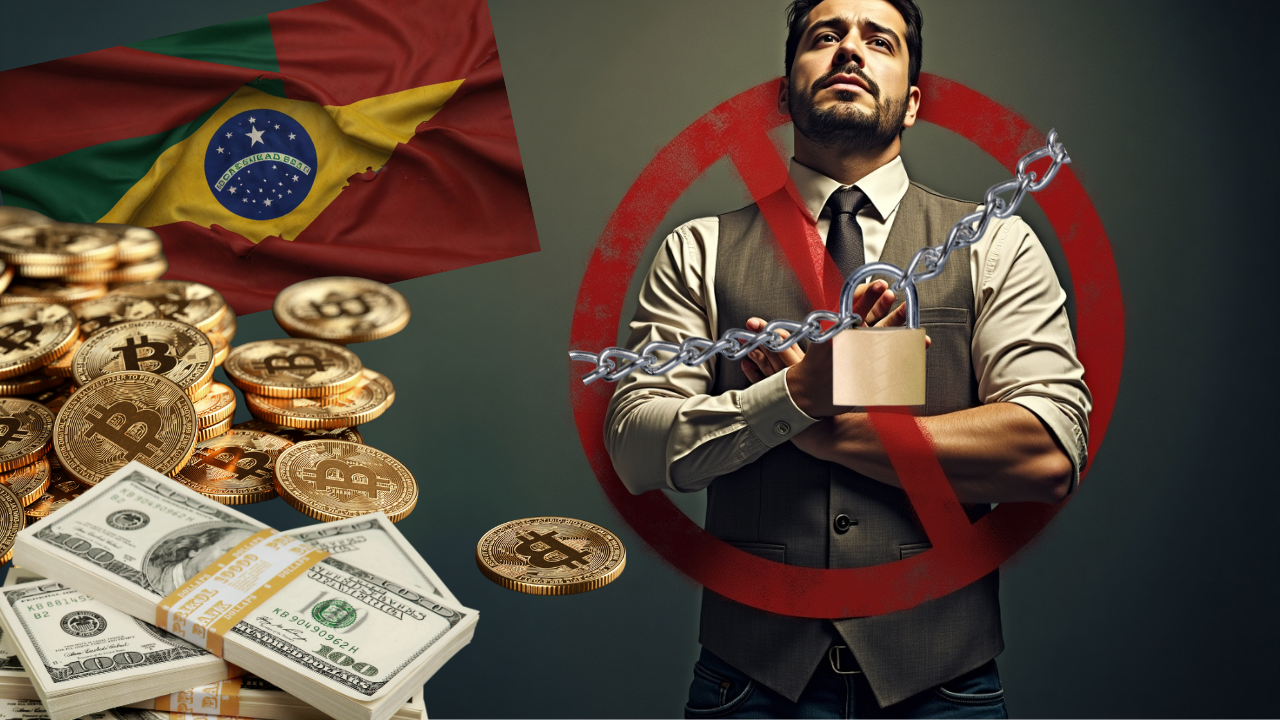 no decentralization