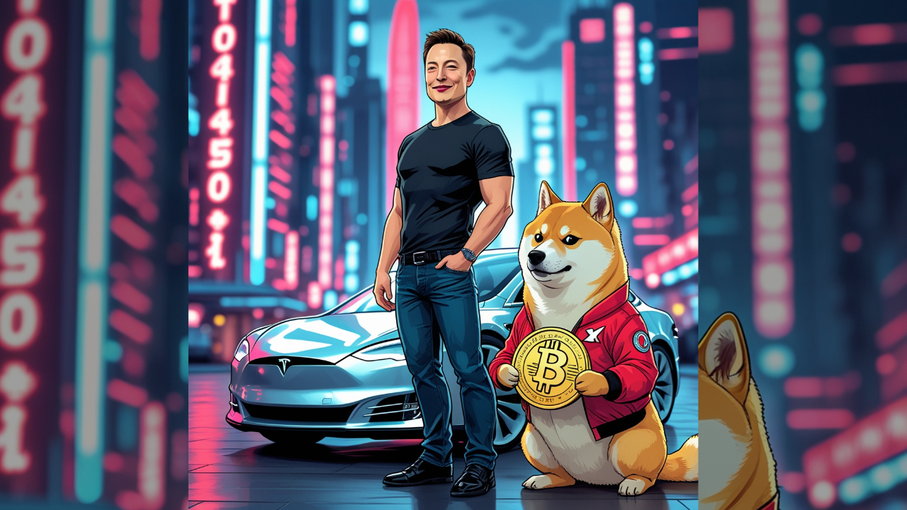 Detalhes da teleconferência da Tesla: Musk se retirará "significativamente" do DOGE a partir de maio e fará o possível para persuadir Trump a reduzir tarifas