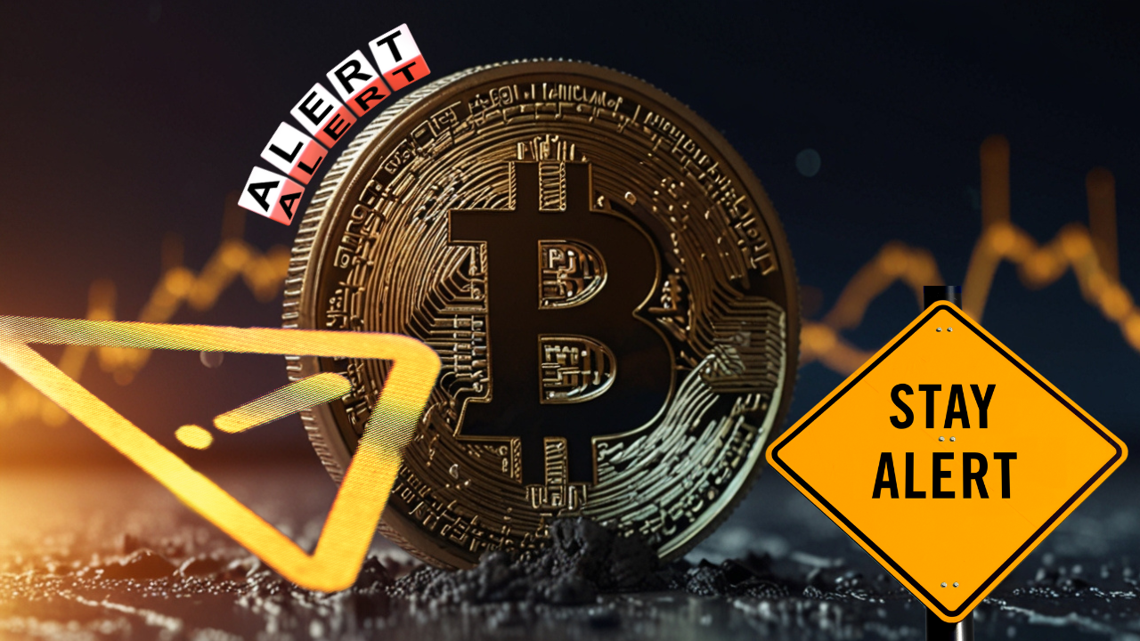 BTC ALERT