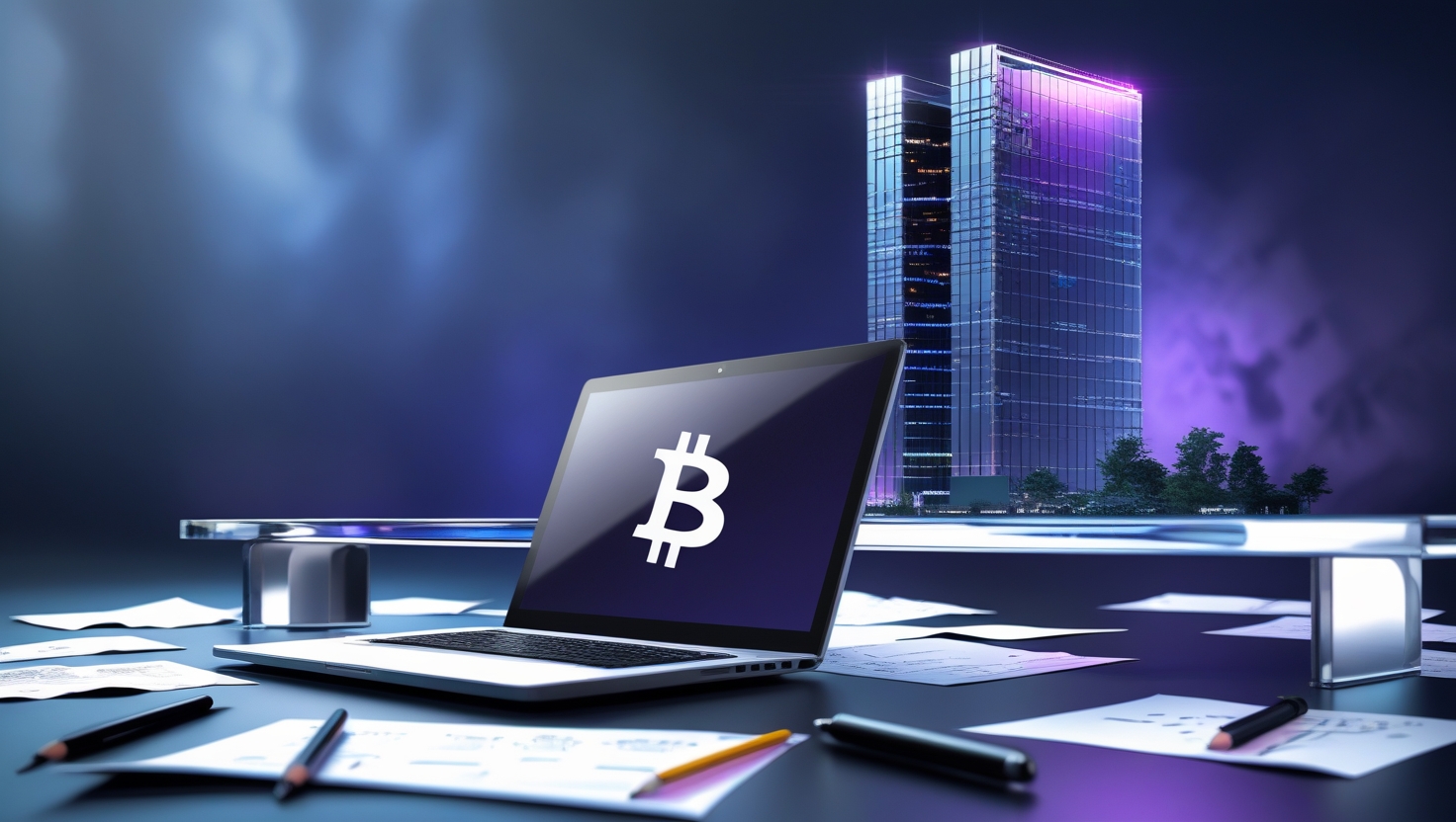 Bitcoin Reserve Increases Market Value