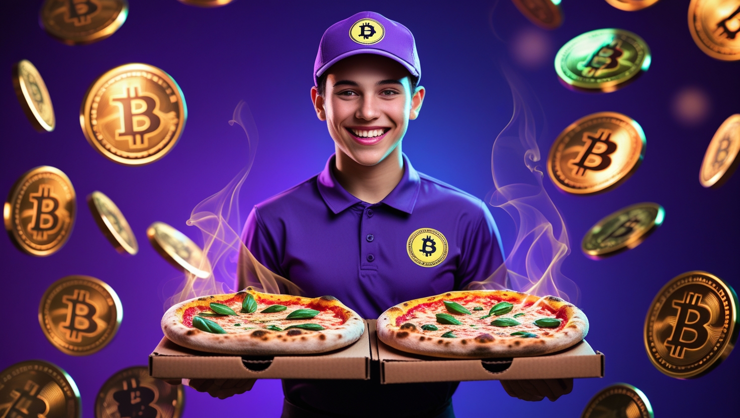 pizza day