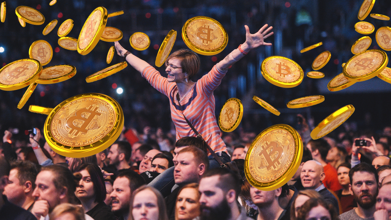 1 million people