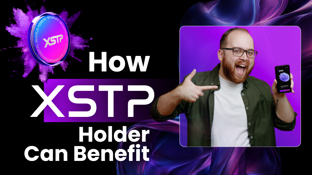 XSTP: Why This Token is Essential in StartupX?