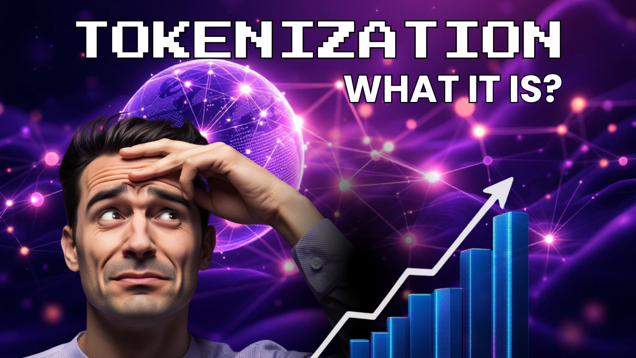 Startup Tokenization: Unlocking the Future of Investment