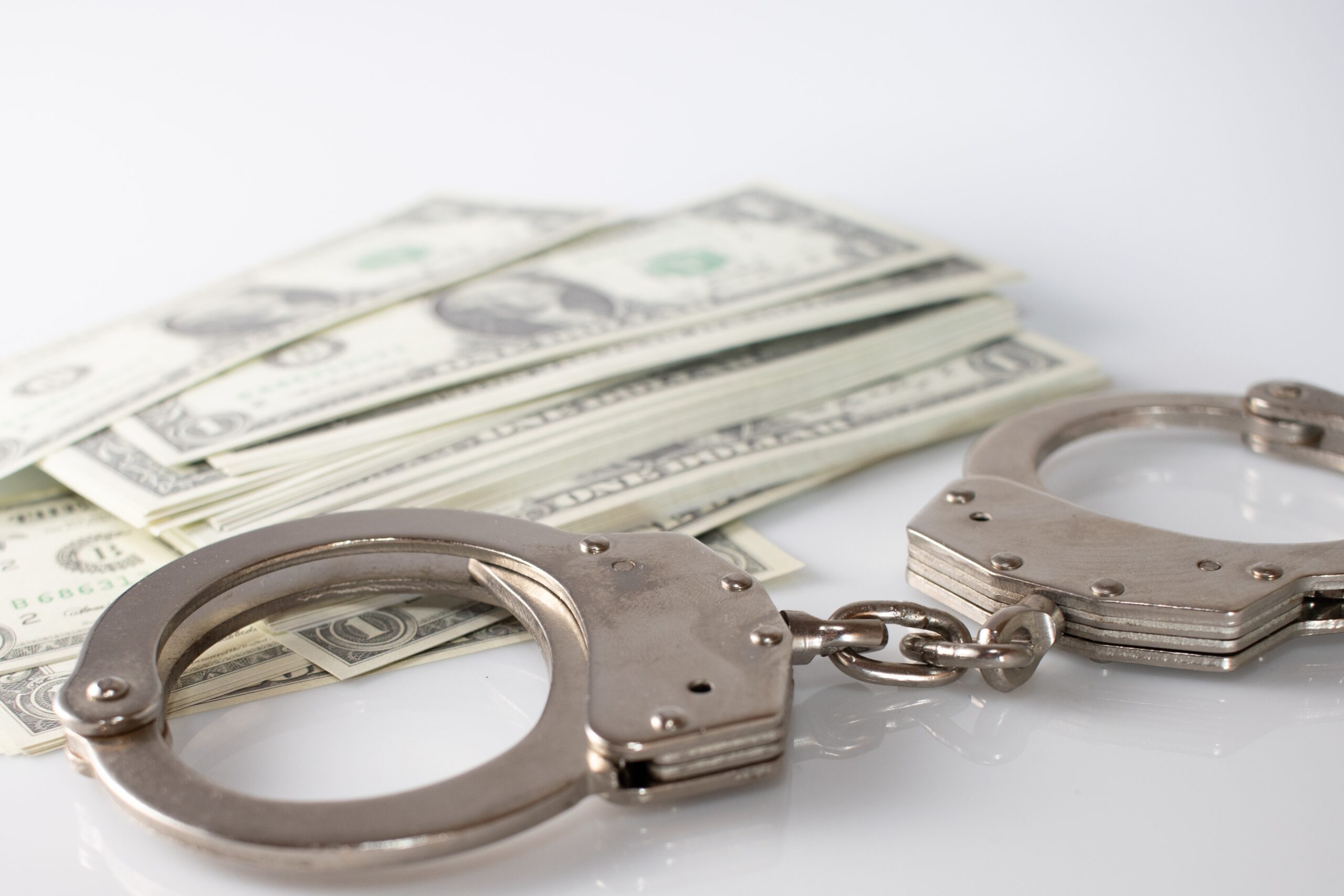 $15 Million Crypto Laundering Ring Crushed In Hong Kong’s Latest Financial Sting
