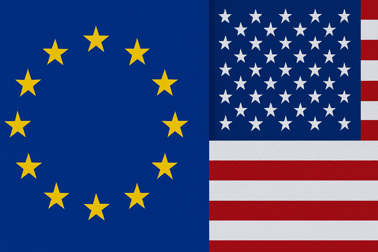 EU May Cut Tariffs on US Goods to Ease Tensions