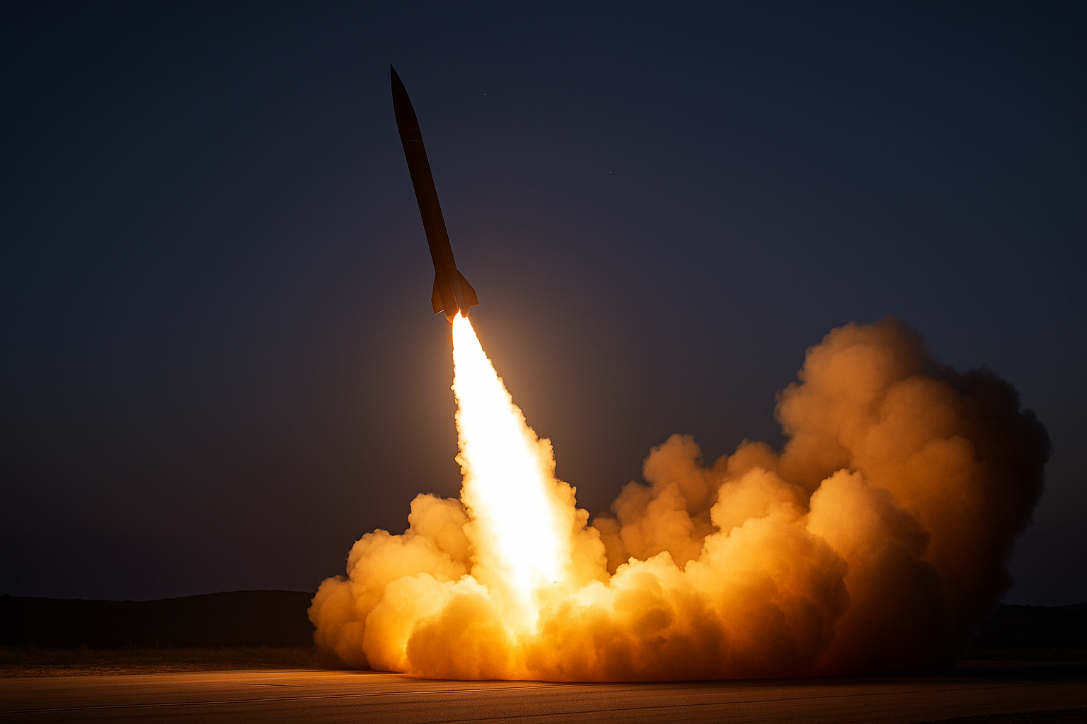 Trump Considers Direct Military Action Against Iran Amid Rising Tensions