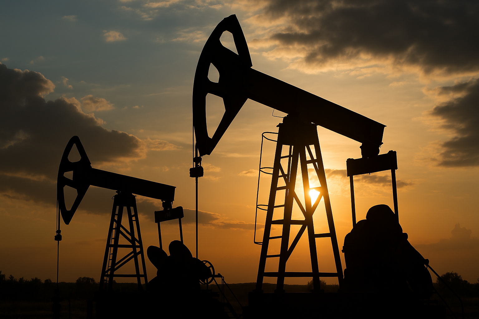 Oil plunges after OPEC+ signals large production increase