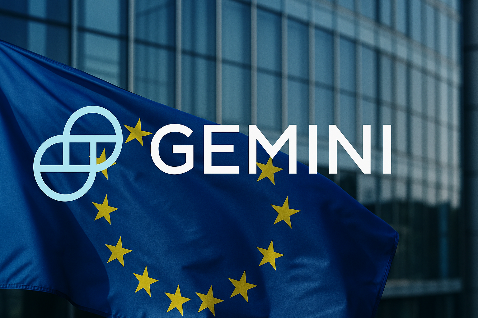 Gemini and Coinbase Prepare to Unlock Europe Through MiCA