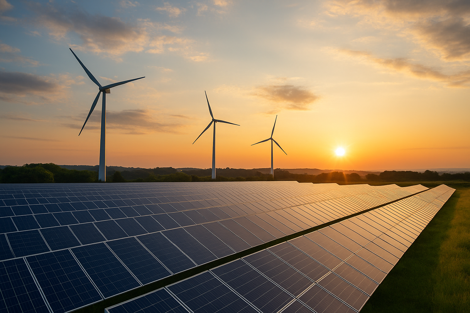 US Department of Energy Accelerates Investment in Clean Energy Innovation