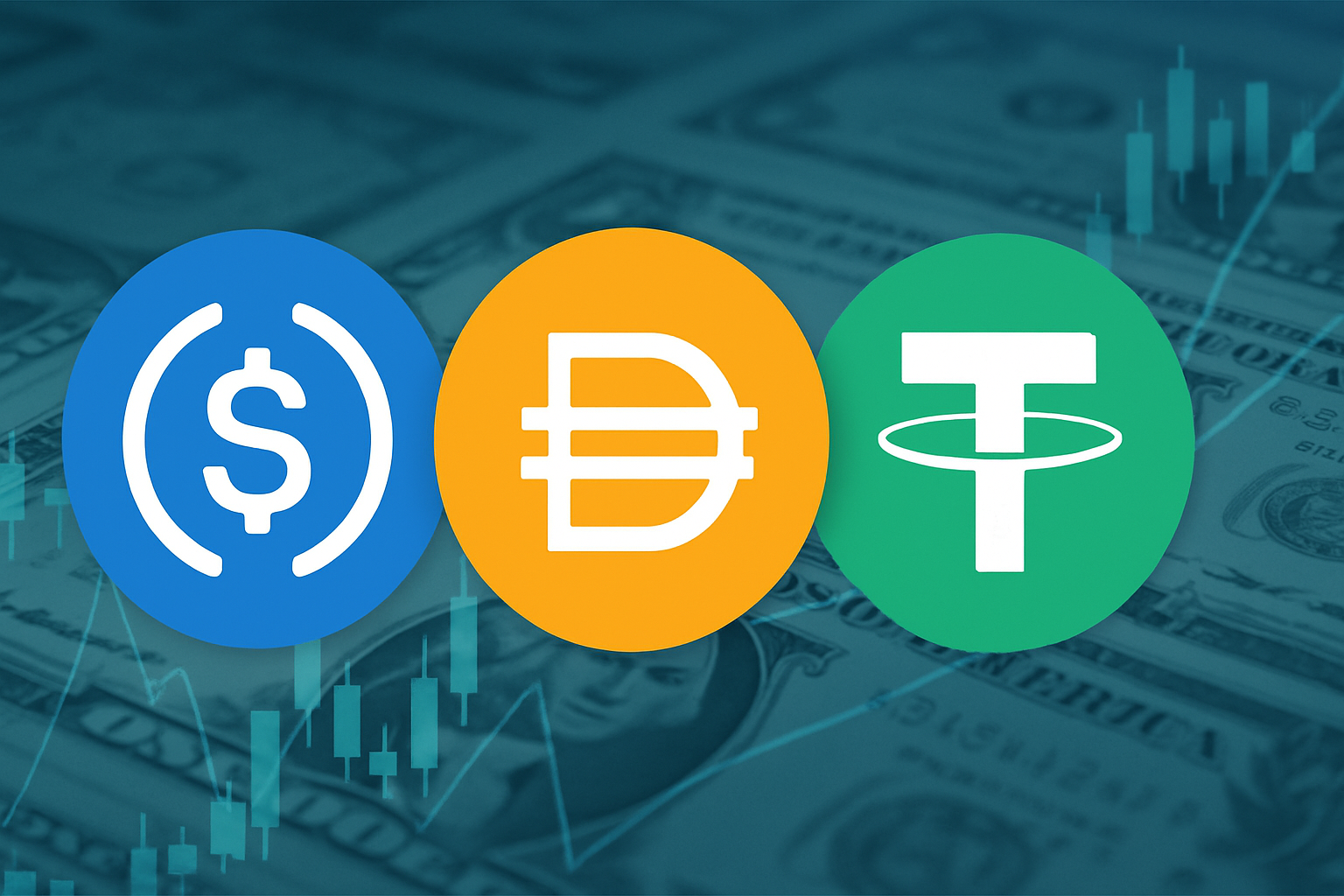 BTC and Stablecoins Signal Rising Dollar Demand