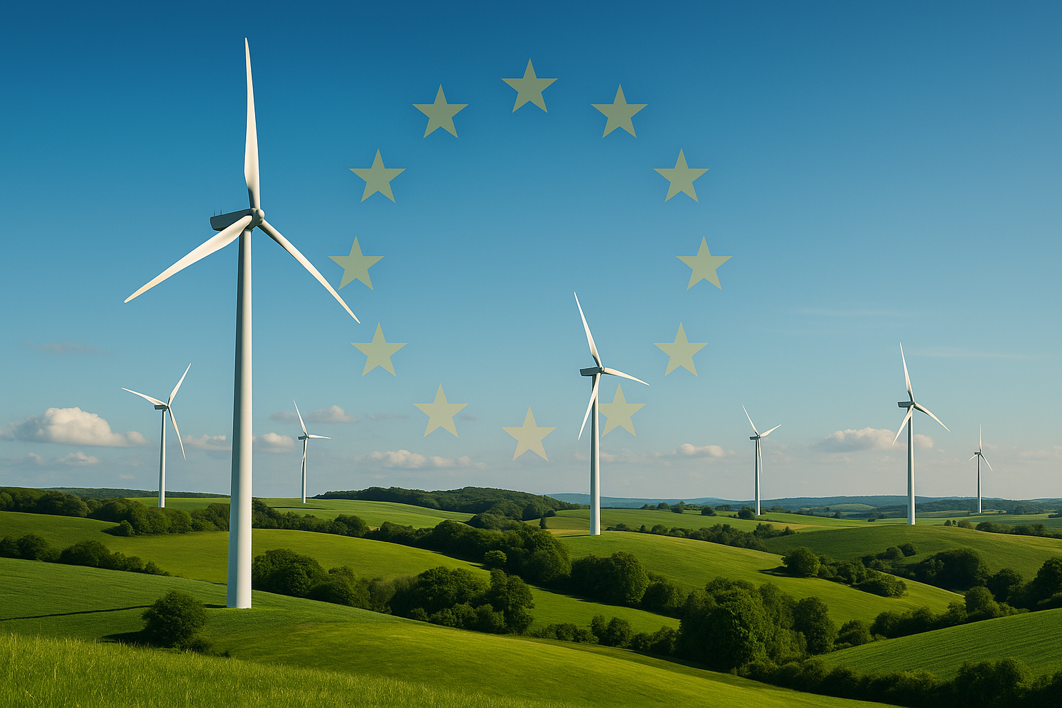 EU green investments top €100B but bottlenecks test climate ambition