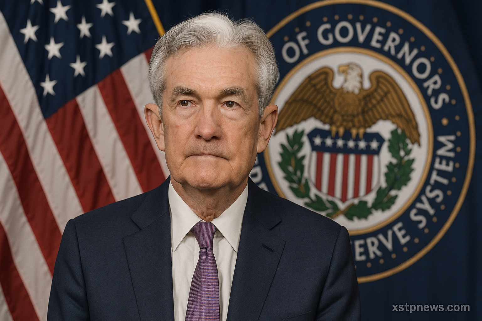 Markets brace for Fed as key U.S. data beats expectations