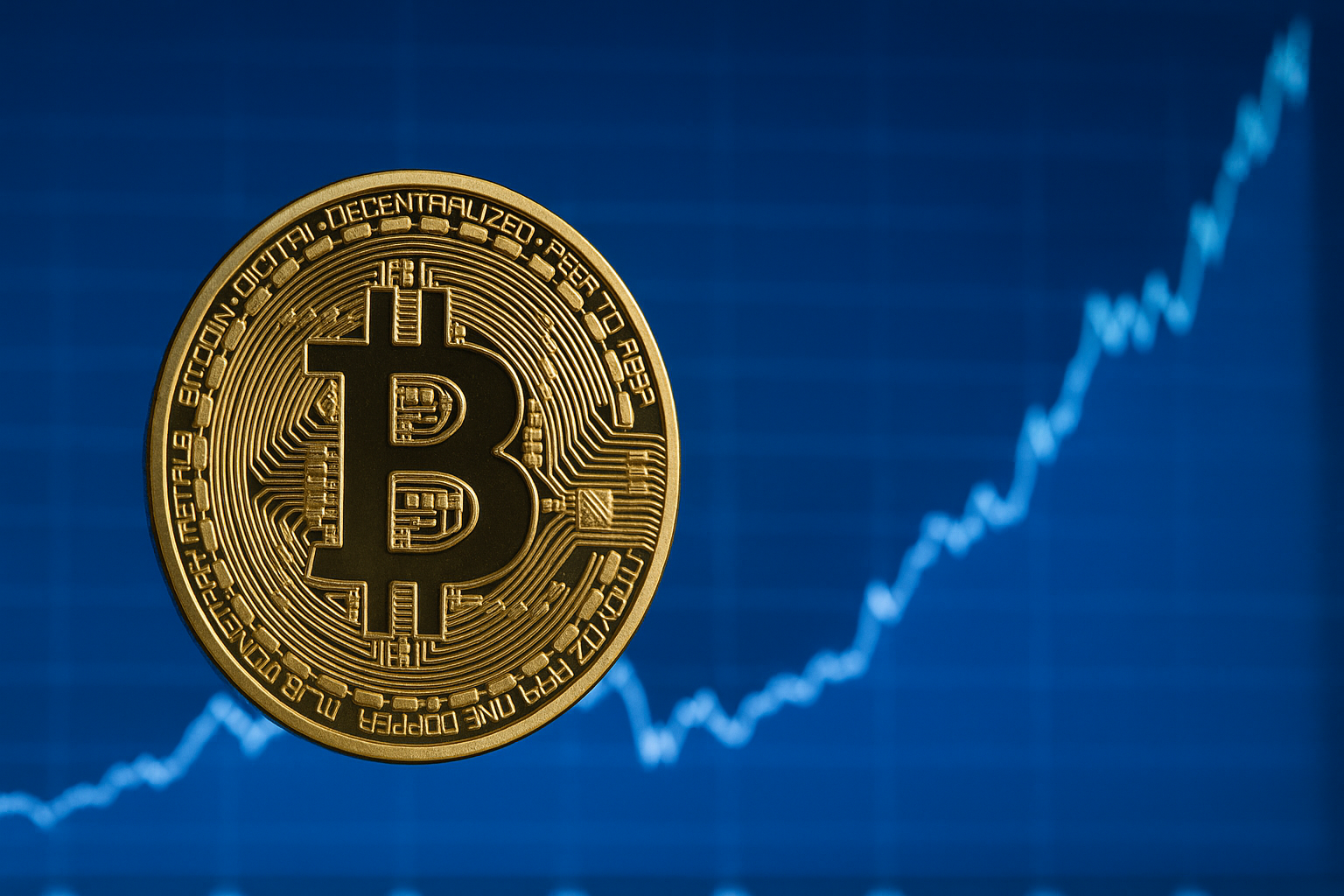 Bitcoin jumps from 105K to 110K on fresh ETF inflows