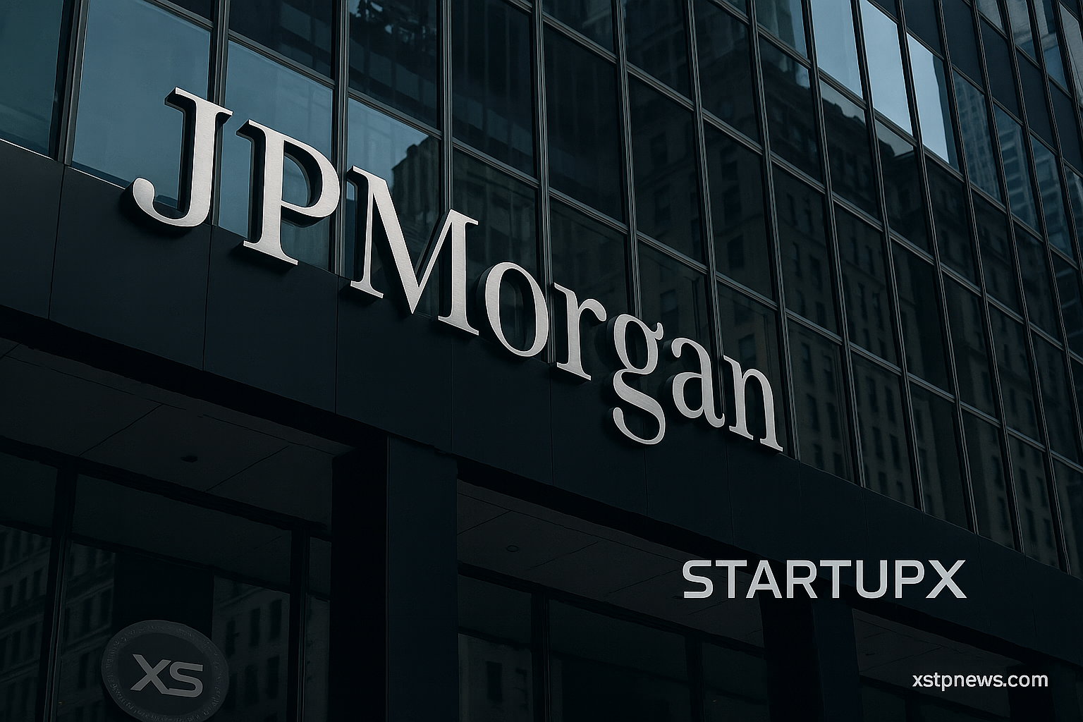 JPMorgan says stablecoins and tokenization will reshape finance