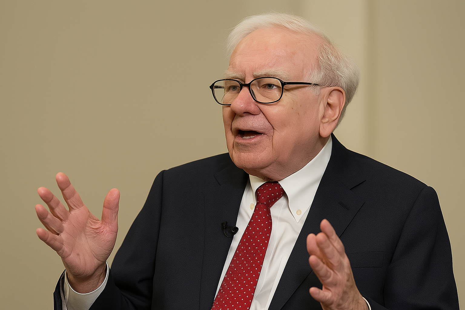 Buffett Indicator hits 209%, the highest level ever recorded