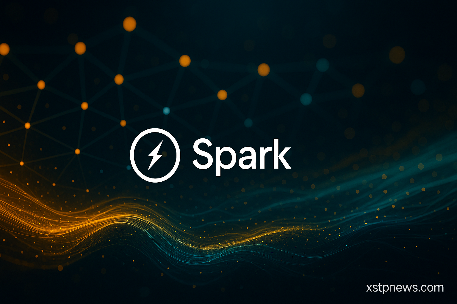 Spark revolutionizes DeFi with $7.9B in TVL and stable yields