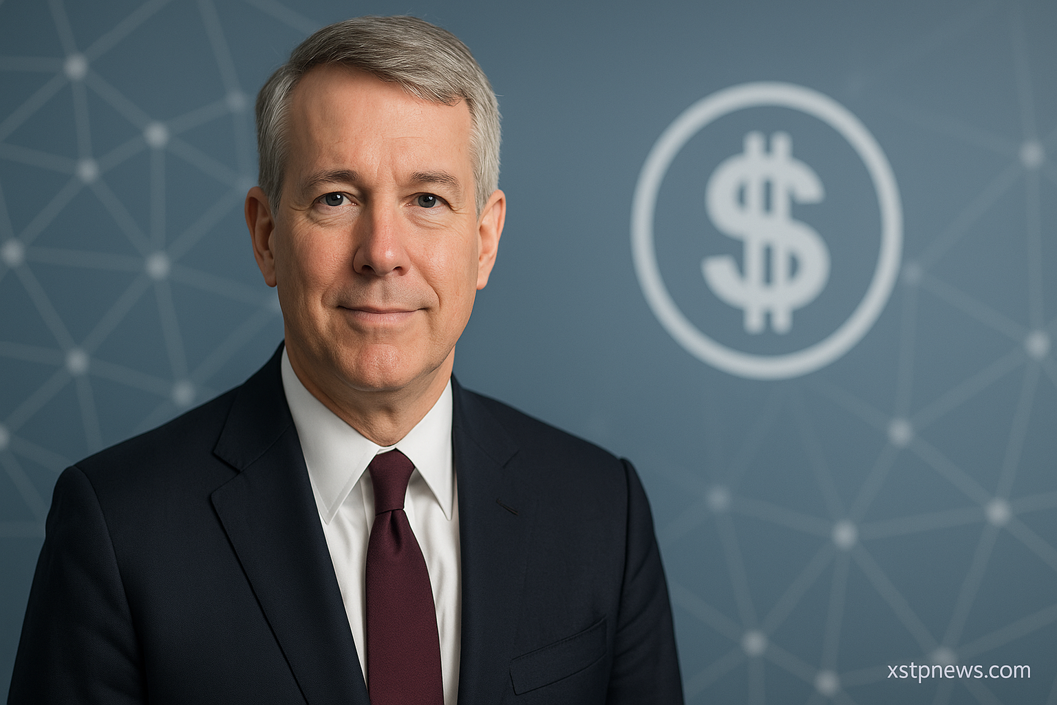 US Treasury: “The dollar is coming on‑chain”