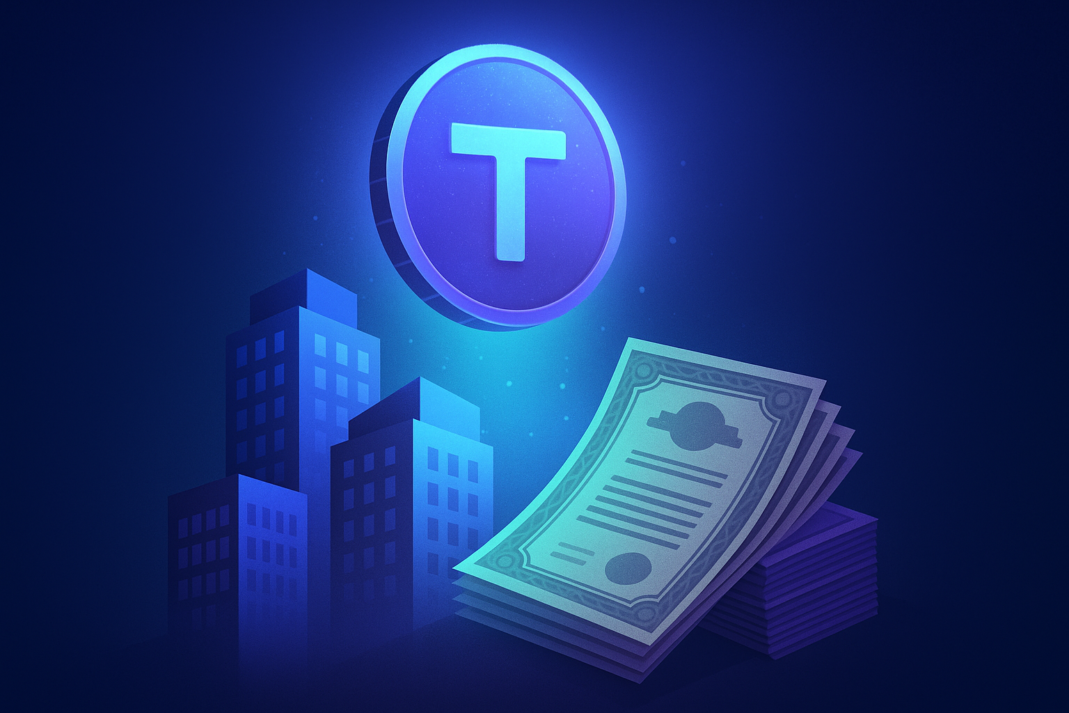 RWA tokenization surges to $65B as institutions drive growth