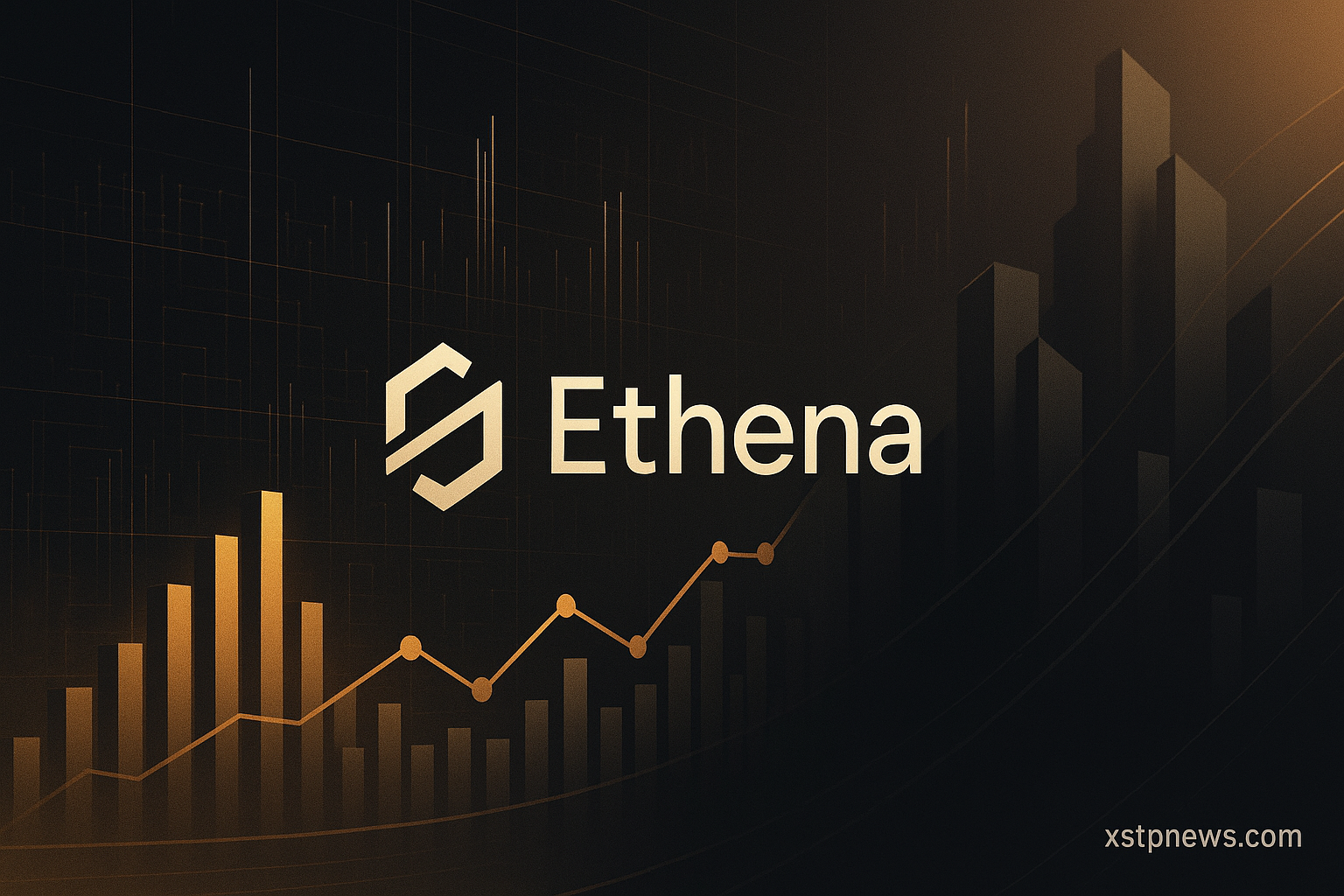 Ethena reshapes DeFi with synthetic dollar and $7.6B TVL