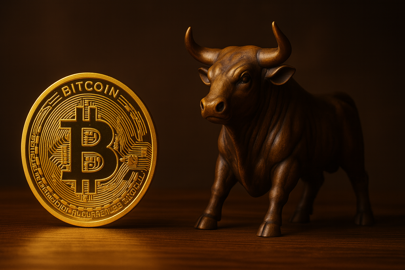 Bitcoin breaks $112K amid massive short liquidations