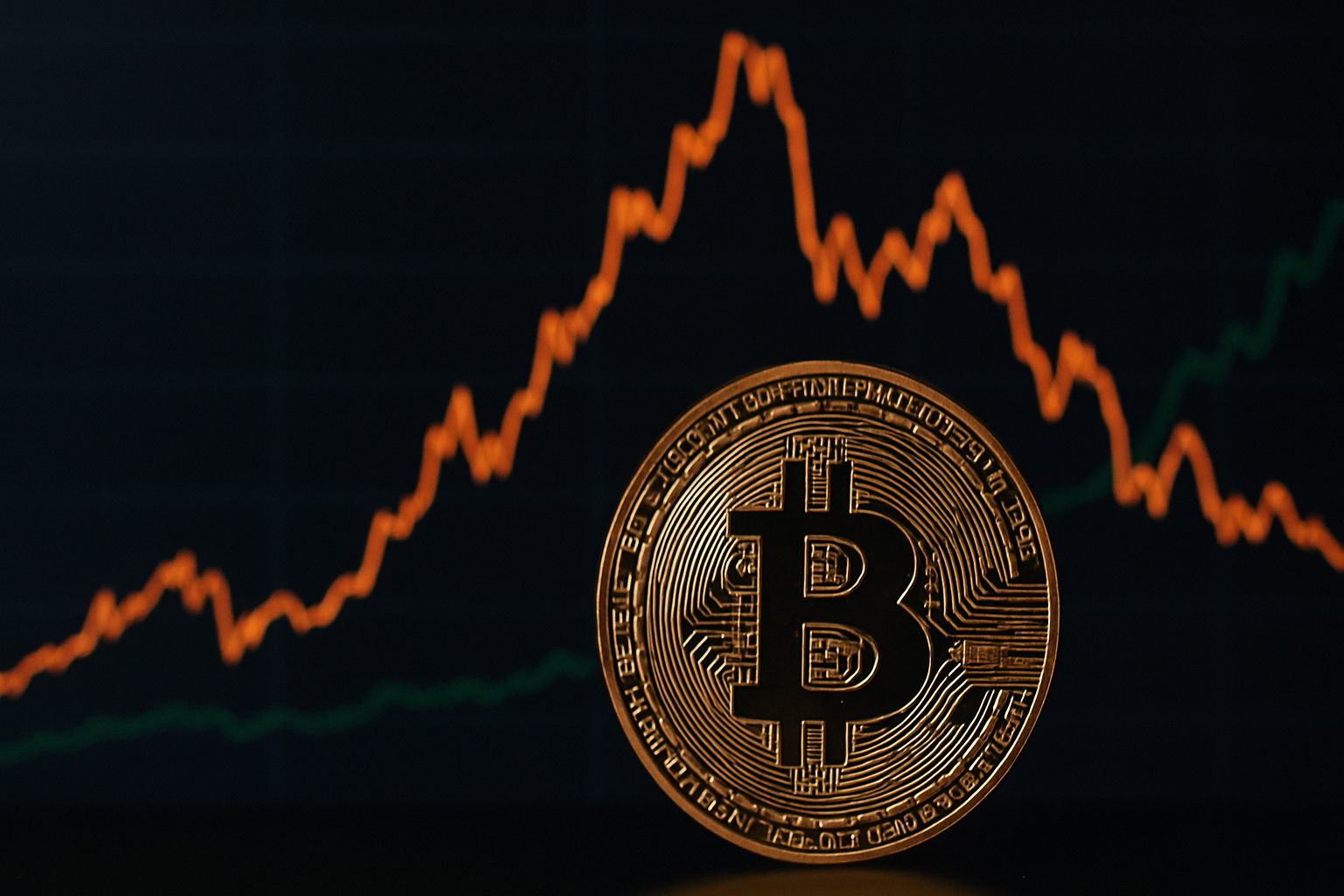 Quiet forces shaping Bitcoin beyond public headlines