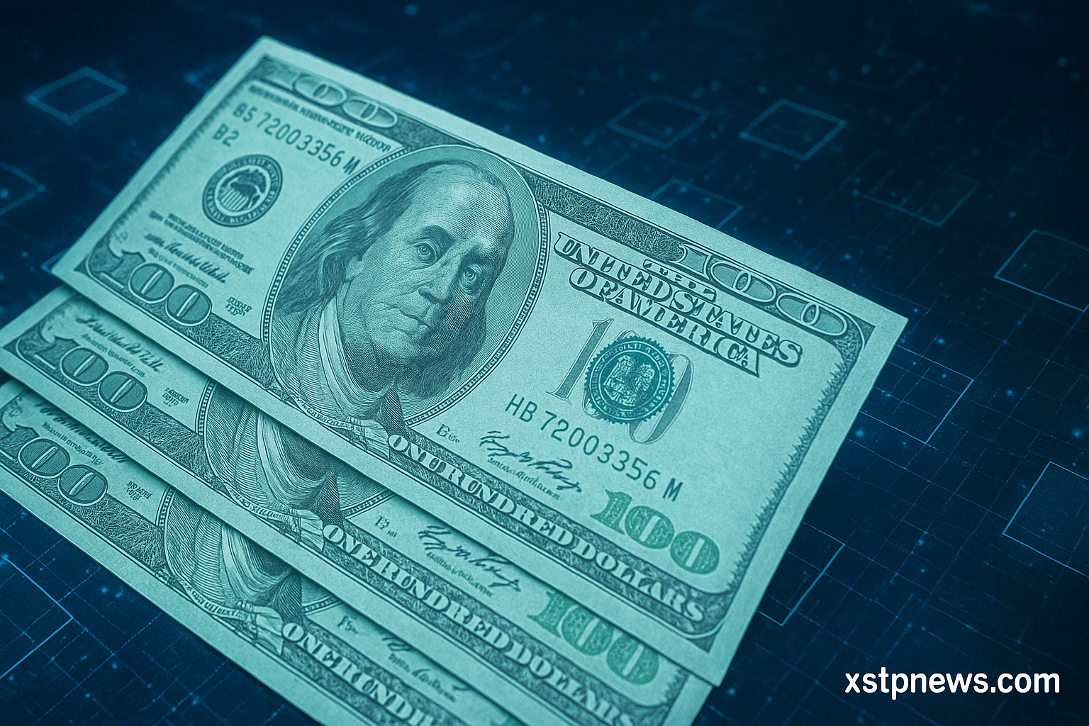 Stablecoins will expand dollar access, says Bessent