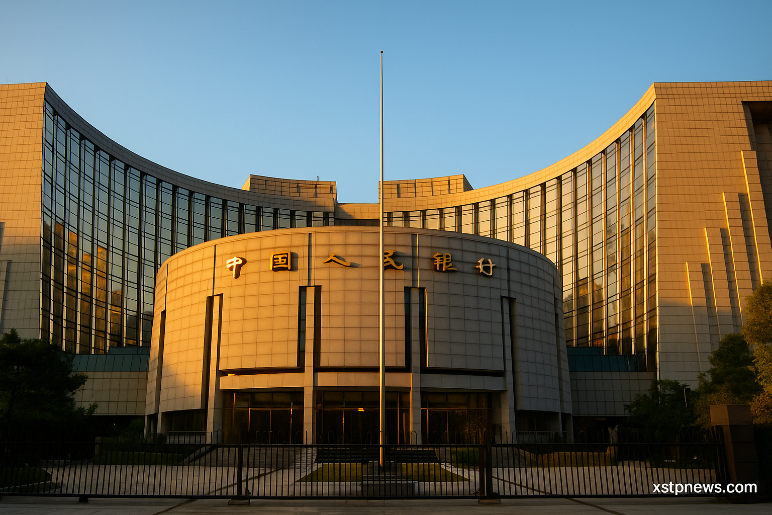 China Liquidity Boost Adds Momentum to Bitcoin’s Global Rally