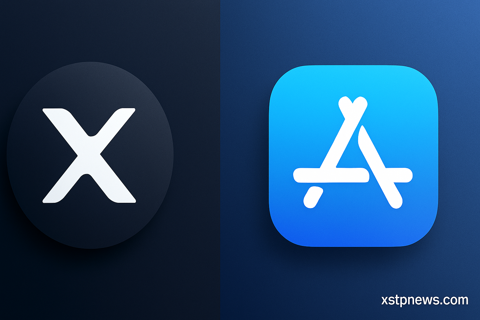 Musk says xAI will sue Apple over App Store bias