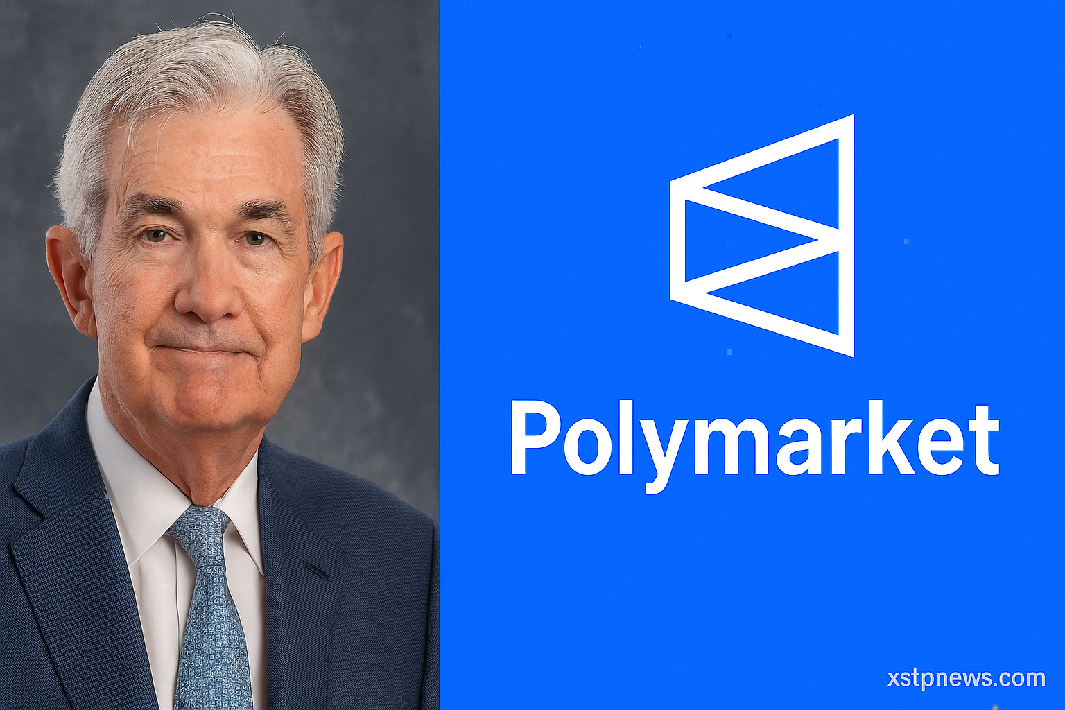 Fed rate cut odds fall to 57% on Polymarket