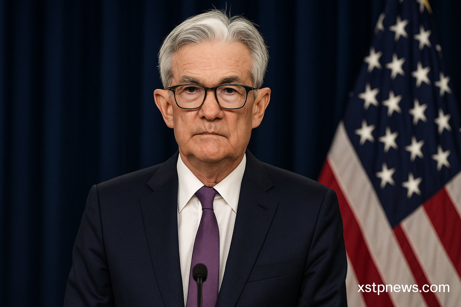 Powell to Outline Fed’s Policy Framework at Jackson Hole