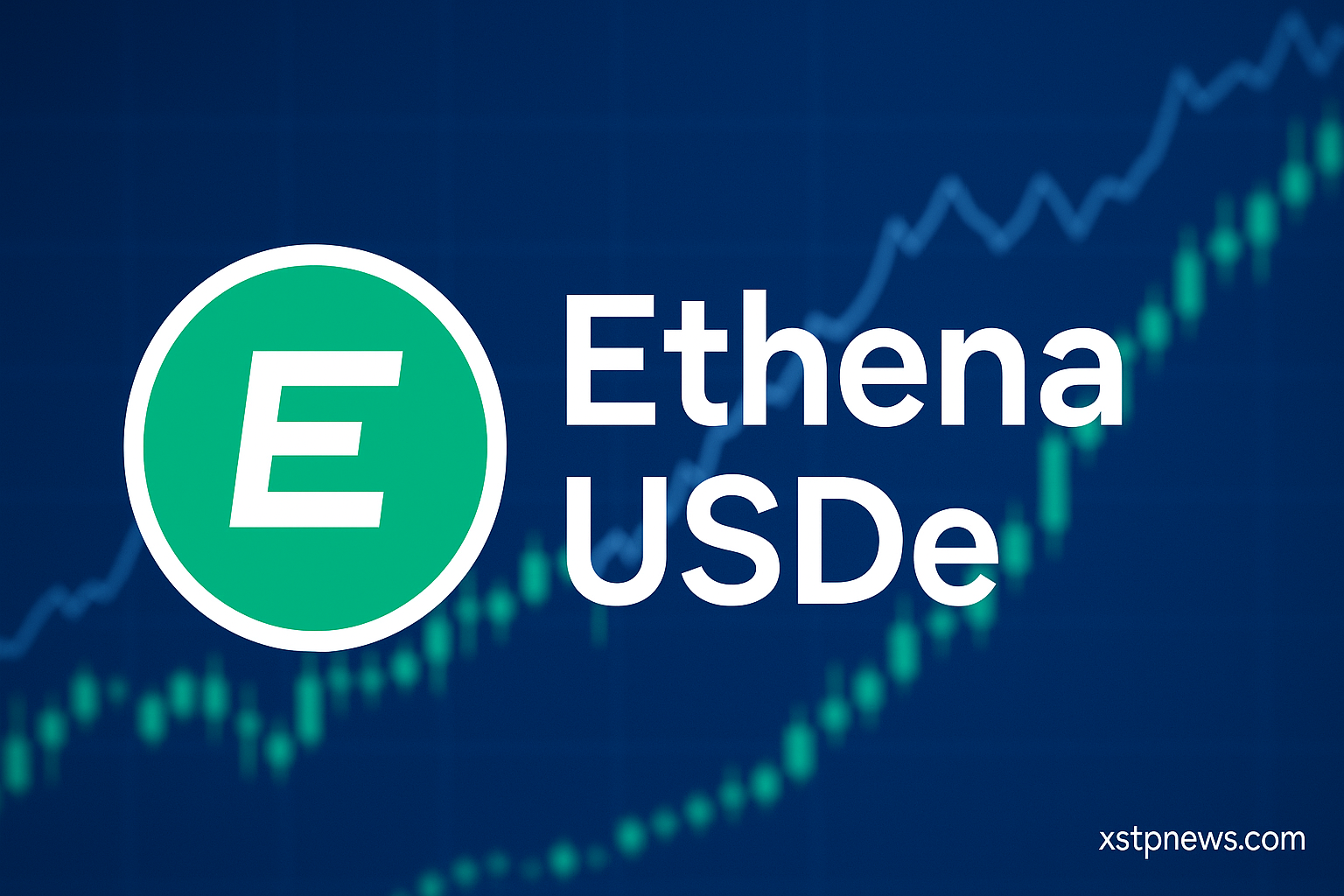 Ethena USDe emerges as a leading crypto-native synthetic dollar