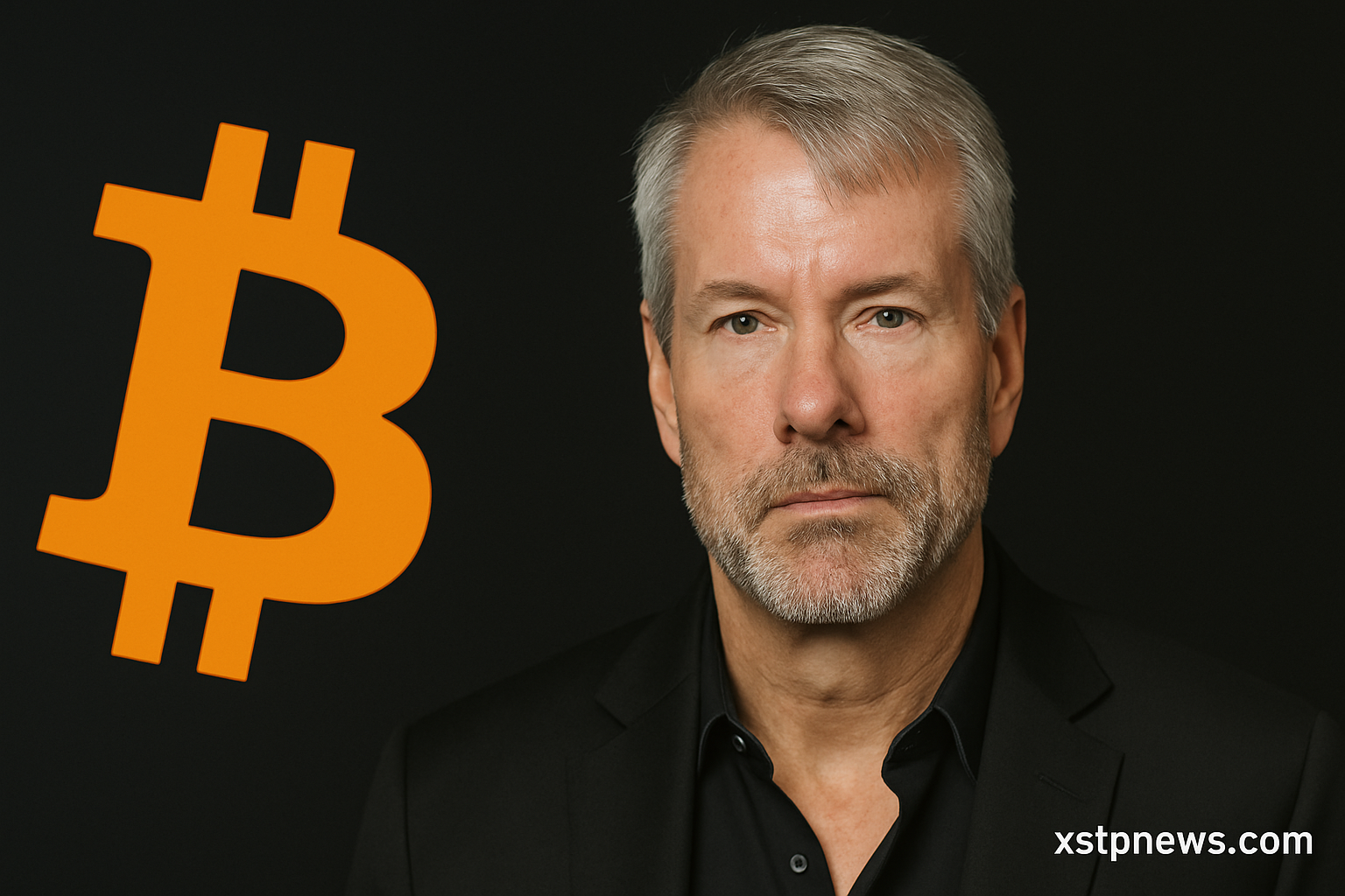 Michael Saylor: “Volatility Is a Gift to the Faithful”