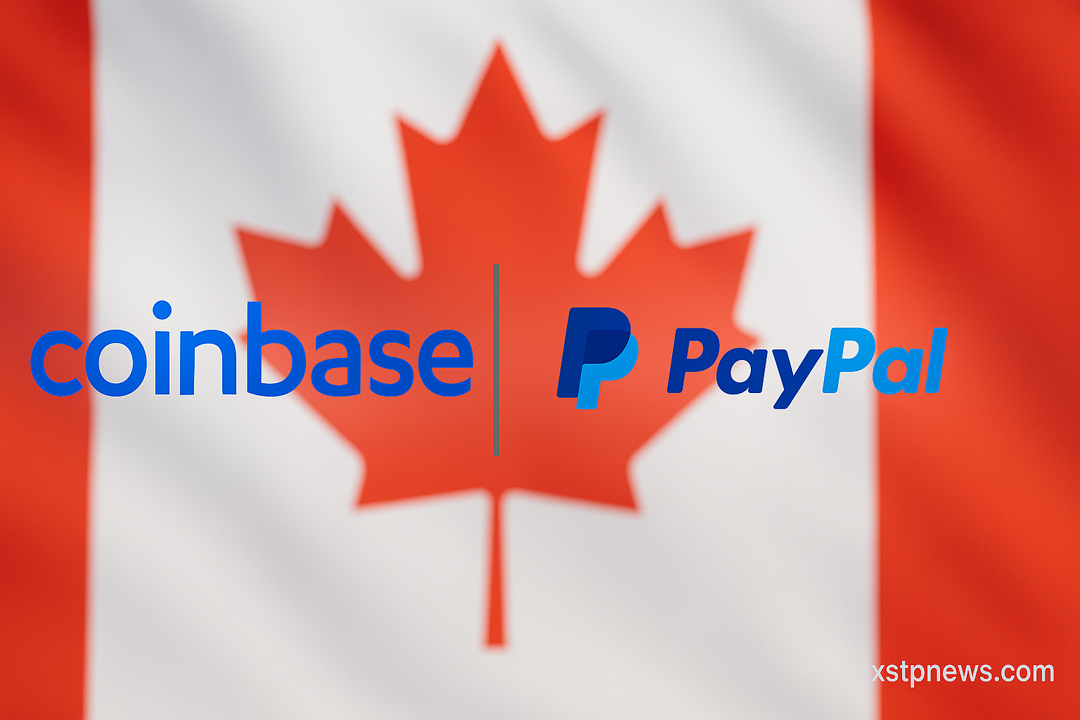 Coinbase Enables PayPal Integration for Canadian Crypto Users