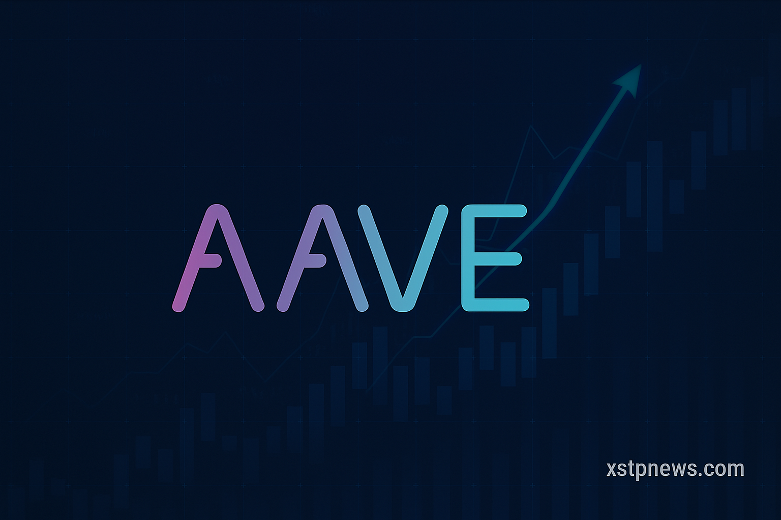 Aave’s TVL Surges Past $50 Billion, Rivals Top Banks