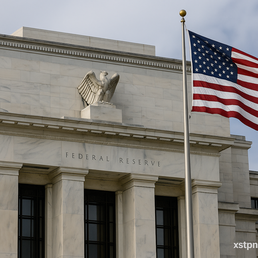 Powell to Outline Fed’s Policy Framework at Jackson Hole