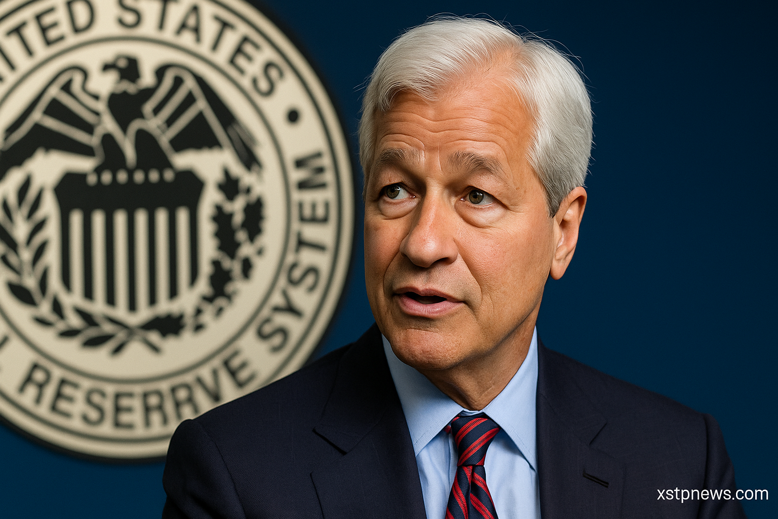 JPMorgan Moves Fed Rate Cut Forecast to September