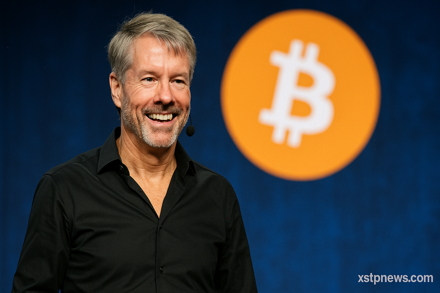 Saylor’s Strategy acquires 430 Bitcoin worth $49.47M