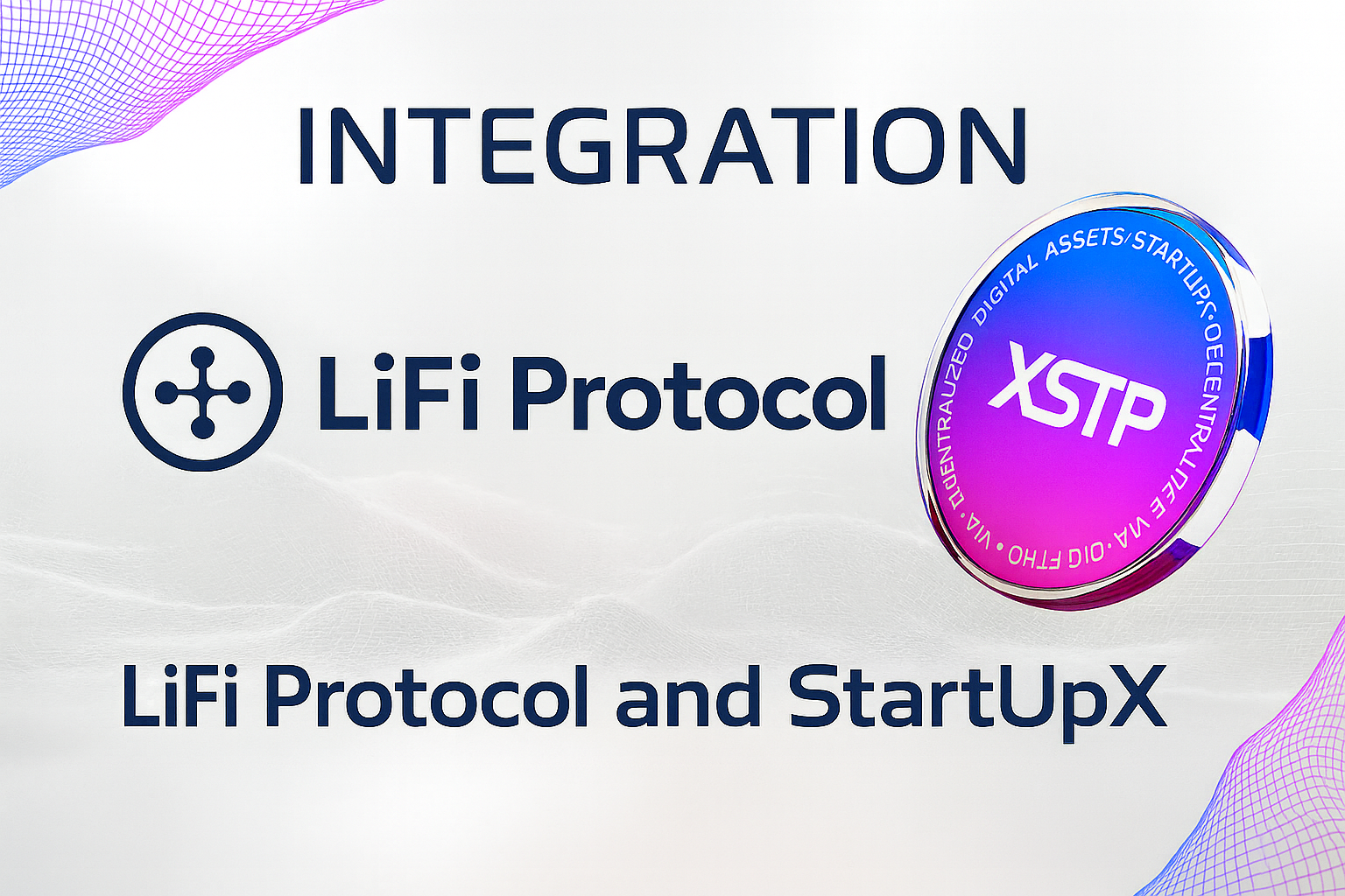 LiFi Protocol strengthens multi-chain security for XPay Wallet
