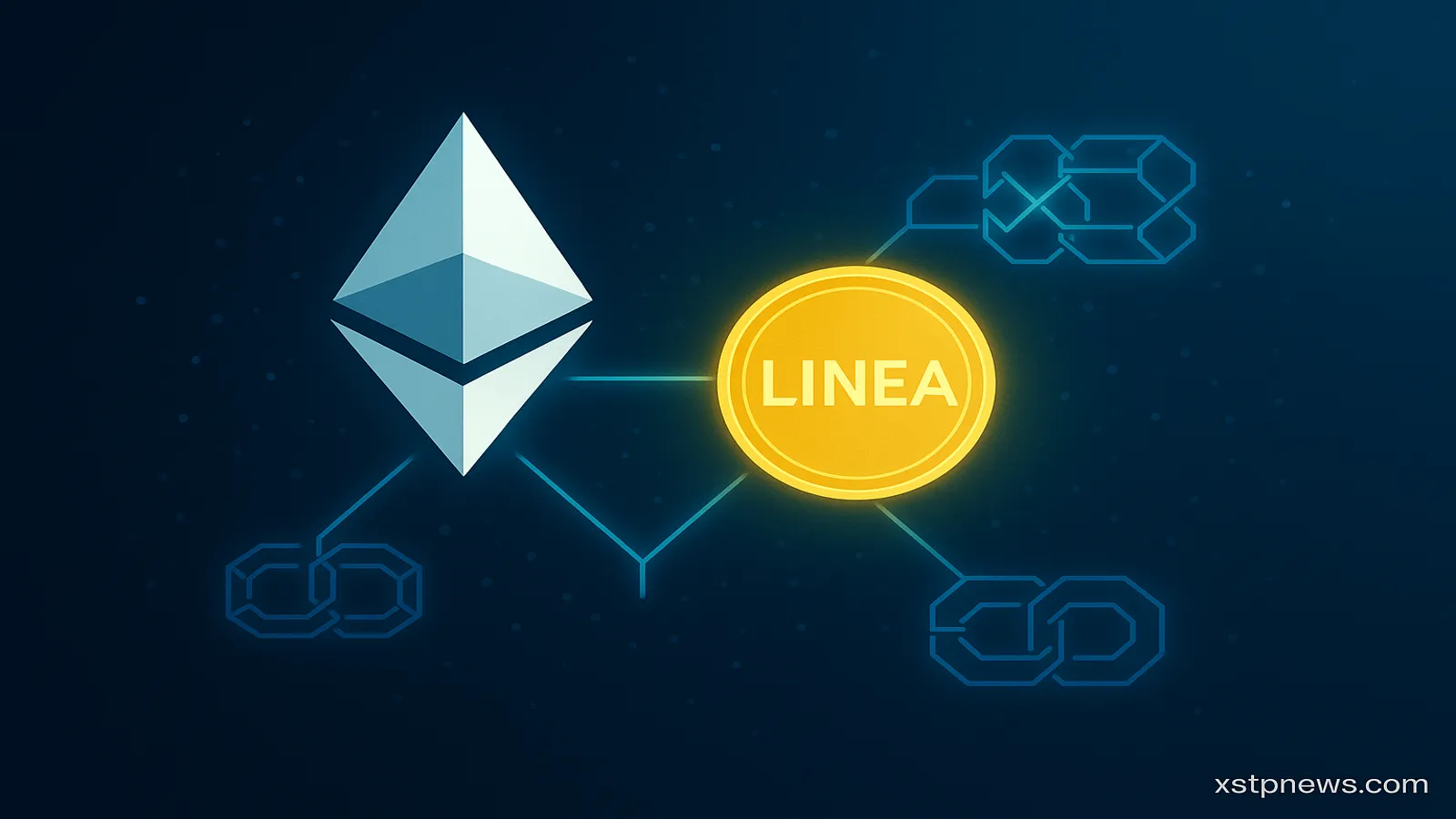 Linea launches token with $3.6B valuation